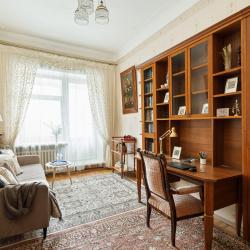 Апартаменты на улице Большая Серпуховская 31к5 — 67cfbac91cf81999d7a3fcb63ab4b9f6