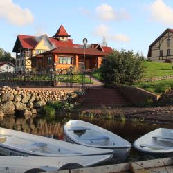 Фото Отель Пихтовое