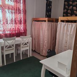 Место в шестиместном номере 3