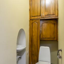 фото 38 Kvart-Hotel (Кварт-Отель) на площади Павелецкая