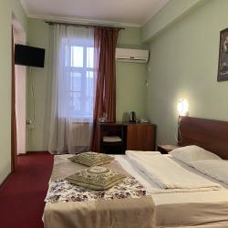 Фото Отель Сенгилей