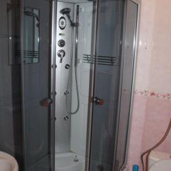 Номер люкс с 1 двуспальной кроватью