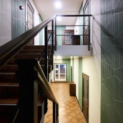 Фото Отель Морской