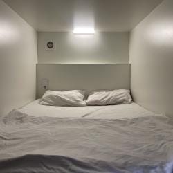 Фото Отель Решка