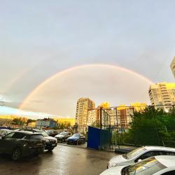 Фото Самарские апартаменты на улице Садовая 337