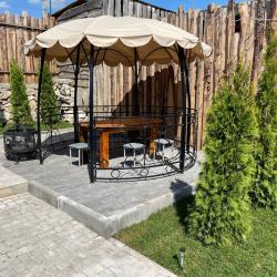 Фото Отель Пушка