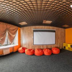 Фото Отель Горная Долина