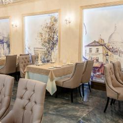 Фото Отель Кристалл