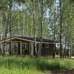 4-местное шале стандарт