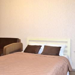 Фото Отель ЭмиЛи на улице Конструкторов 29А к1