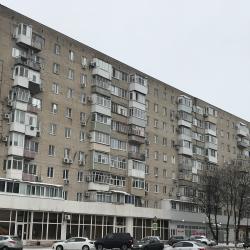 Фото Апартаменты на улице Мира 19/31