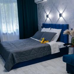 Фото Апартаменты на улице Володарского 13