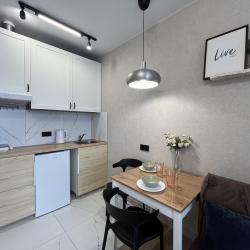 Фото Отель Unique Apart (Уник Апарт) на проспекте Молодежный 19А