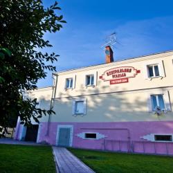 Фото Отель Центральная усадьба