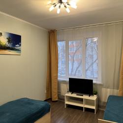 Фото Апартаменты на к162