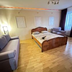 Фото Апартаменты в квартале 28-й 3
