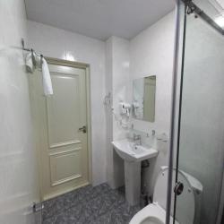 Фото Отель The Afrosiyob hotel (Зе Афросиоб)