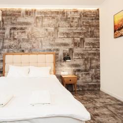 Фото Отель Booking Smart на улице Окружная 3