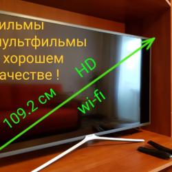 Фото Апартаменты на улице 18-го Января 3