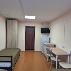 3-местный номер эконом