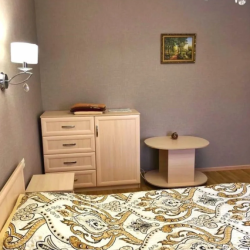 Фото Отель Усадьба уюта