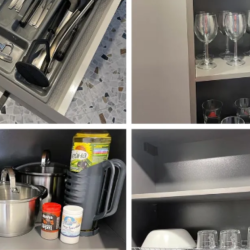 Фото Апартаменты на шоссе Северное 26