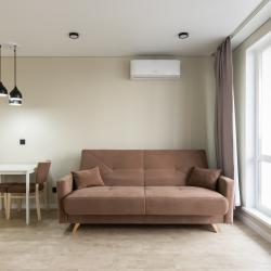 Фото Апартаменты на улице Удмуртская 282А