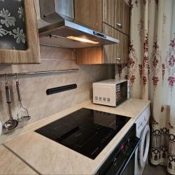 Фото Апартаменты на улице Комсомольская 26