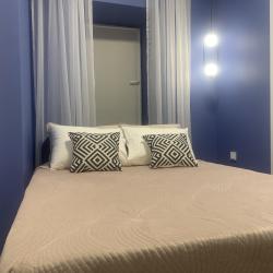 2-комнатные апартаменты стандарт