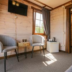 Фото Отель Мельница