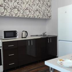 Фото Апартаменты на улице Архитектора Рехмукова