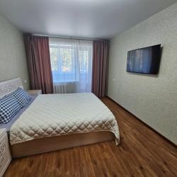 Фото Апартаменты на улице Ленина 34