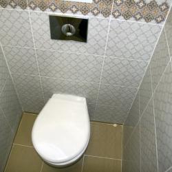 Фото Апартаменты Урал на улице Цвиллинга 62