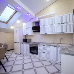 Фото Апартаменты ViP Apart на улице 2-я Центральная