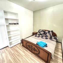 2-комнатные апартаменты стандарт