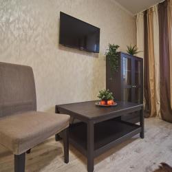 Фото Отель Onebed на бульваре ий 46
