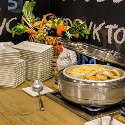 Фото Отель Ibis Moscow Domodedovo Airport (Ибис Домодедово)