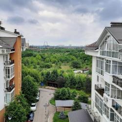 Фото Апартаменты на проспекте Гёте