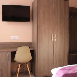 Фото Отель Well (Велл)