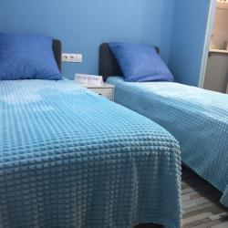 фото 27 MOKO Apartments (МОКО Апартментс) на улице Александры Монаховой