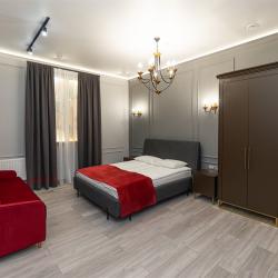 Фото Отель Петровский дворик