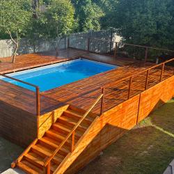 Фото Отель Фазенда