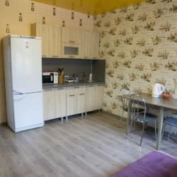 Фото Отель Покровские ворота