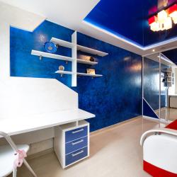 Фото Апартаменты на улице Мичурина 55/61