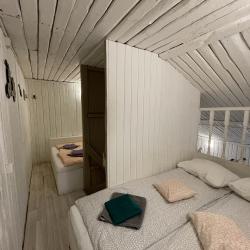 Фото Отель Домики Сканди