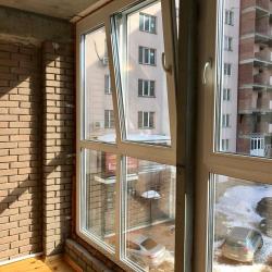 2-комнатные апартаменты улучшенные