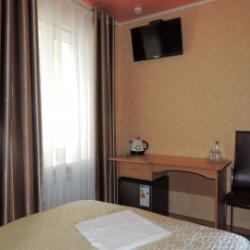 Фото Отель DragonFly (ДрагонФлай)