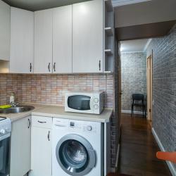 Фото Апартаменты на улице Салтыкова-Щедрина