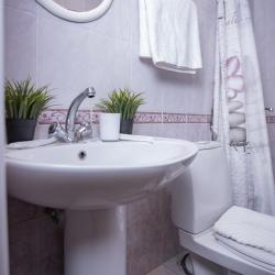 Фото Отель Акация