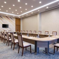 Фото Отель Farovon Khiva Hotel (Фаровон )